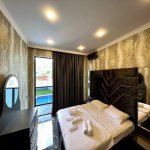 Kirayə (günlük) 5 otaqlı Həyət evi/villa Qəbələ 14