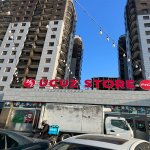 Продажа 3 комнат Новостройка, İnşaatçılar метро, Ясамал район 2