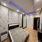Satılır 3 otaqlı Yeni Tikili, Qara Qarayev metrosu, Nizami rayonu 4