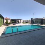 Satılır 5 otaqlı Həyət evi/villa, Mərdəkan, Xəzər rayonu 2