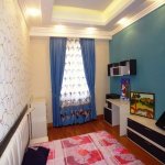 Kirayə (aylıq) 3 otaqlı Yeni Tikili, Gənclik metrosu, Nərimanov rayonu 22