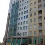 Satılır 4 otaqlı Yeni Tikili, Nəriman Nərimanov metrosu, Montin qəs., Nərimanov rayonu 1