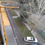 Satılır 2 otaqlı Köhnə Tikili, Nəsimi metrosu, 6-cı mikrorayon, Binəqədi rayonu 10