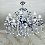 Satılır 2 otaqlı Köhnə Tikili, Qara Qarayev metrosu, 8-ci kilometr, Nizami rayonu 10