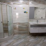 Kirayə (aylıq) 2 otaqlı Yeni Tikili, Nəsimi metrosu, 6-cı mikrorayon, Binəqədi rayonu 7