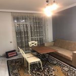 Kirayə (aylıq) 1 otaqlı Yeni Tikili, 20 Yanvar metrosu, Yasamal rayonu 1