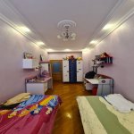 Satılır 3 otaqlı Yeni Tikili, Neftçilər metrosu, Nizami rayonu 4