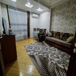 Аренда 2 комнатная Новостройка Хырдалан 1