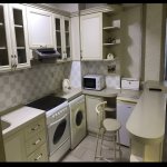 Kirayə (aylıq) 2 otaqlı Yeni Tikili, İçərişəhər metrosu, Səbail rayonu 7