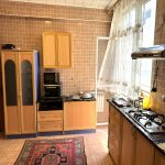 Kirayə (aylıq) 3 otaqlı Yeni Tikili, 8 Noyabr metrosu, Qafqaz Resort otel, Nəsimi rayonu 9
