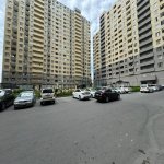 Satılır 3 otaqlı Yeni Tikili, Qara Qarayev metrosu, Nizami rayonu 25