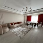 Kirayə (aylıq) 3 otaqlı Yeni Tikili, Ağ şəhər, Xətai rayonu 2