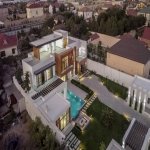 Satılır 6 otaqlı Bağ evi, Mərdəkan, Xəzər rayonu 15