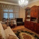 Satılır 2 otaqlı Köhnə Tikili, Əhmədli metrosu, Əhmədli, Xətai rayonu 3