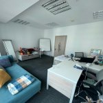 Kirayə (aylıq) 3 otaqlı Ofis, Xətai metrosu, Xətai rayonu 6