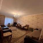 Kirayə (aylıq) 3 otaqlı Köhnə Tikili, Həzi Aslanov metrosu, Xətai rayonu 1
