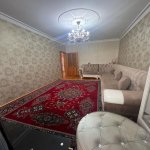 Satılır 3 otaqlı Köhnə Tikili, Həzi Aslanov metrosu, Xətai rayonu 6
