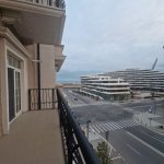 Kirayə (aylıq) 2 otaqlı Yeni Tikili, Ağ şəhər, Xətai rayonu 9