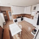 Satılır 6 otaqlı Həyət evi/villa, Avtovağzal metrosu, Biləcəri qəs., Binəqədi rayonu 5