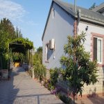 Kirayə (aylıq) 4 otaqlı Bağ evi, Fatmayi, Abşeron rayonu 4