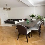 Аренда 3 комнатная Новостройка, м. Гара Гараева метро, Низаминский р-н район 5