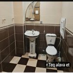 Аренда 2 комнат Новостройка, İnşaatçılar метро, пос. Йени Ясамал, Ясамал район 5