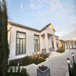 Satılır 4 otaqlı Həyət evi/villa, Şüvəlan, Xəzər rayonu 1