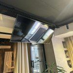Kirayə (aylıq) 2 otaqlı Yeni Tikili, Bayıl qəs., Səbail rayonu 5