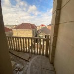 Satılır 7 otaqlı Həyət evi/villa, Avtovağzal metrosu, Biləcəri qəs., Binəqədi rayonu 9