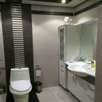 Satılır 4 otaqlı Yeni Tikili, Əhmədli metrosu, Əhmədli, Xətai rayonu 14