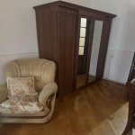 Kirayə (aylıq) 1 otaqlı Köhnə Tikili, İçərişəhər metrosu, Səbail rayonu 3