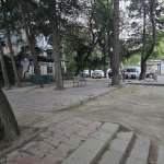 Kirayə (aylıq) 2 otaqlı Köhnə Tikili, İnşaatçılar metrosu, Yeni Yasamal qəs., Yasamal rayonu 10