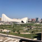 Kirayə (aylıq) 1 otaqlı Köhnə Tikili, Nəriman Nərimanov metrosu, Nərimanov rayonu 6