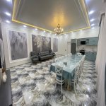 Kirayə (günlük) 4 otaqlı Həyət evi/villa İsmayıllı 8