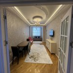 Аренда 3 комнатная Новостройка, м. Азадлыг метро, 8-ой микрорайон, , Бинагадинский р-н район 5