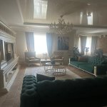 Satılır 9 otaqlı Həyət evi/villa, Köhnə Günəşli qəs., Xətai rayonu 13