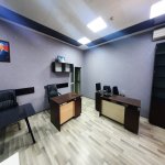 Kirayə (aylıq) 2 otaqlı Ofis, Nəriman Nərimanov metrosu, Montin qəs., Montin adına park, Nərimanov rayonu 2