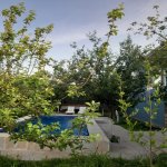 Kirayə (günlük) 4 otaqlı Həyət evi/villa İsmayıllı 5