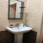 Kirayə (aylıq) 3 otaqlı Yeni Tikili, Nəriman Nərimanov metrosu, Rəssamlıq Akademiyası, Nərimanov rayonu 12