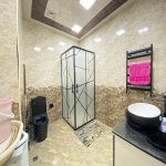 Продажа 3 комнатная Новостройка, İnşaatçılar метро, пос. Йени Ясамал, Ясамал район 18