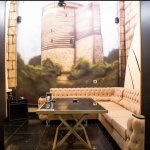 Kirayə (aylıq) Obyekt, 28 May metrosu, Nəsimi rayonu 4