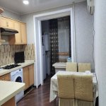 Kirayə (aylıq) 3 otaqlı Köhnə Tikili, Əhmədli metrosu, Əhmədli, Xətai rayonu 8