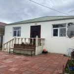 Satılır 3 otaqlı Həyət evi/villa, Binə qəs., Xəzər rayonu 1
