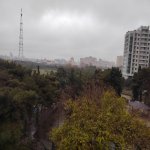 Satılır 3 otaqlı Köhnə Tikili, Gənclik metrosu, Nərimanov rayonu 21