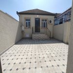 Satılır 4 otaqlı Həyət evi/villa, Avtovağzal metrosu, Biləcəri qəs., Binəqədi rayonu 23