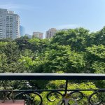 Satılır 4 otaqlı Köhnə Tikili, 28 May metrosu, Nəsimi rayonu 9