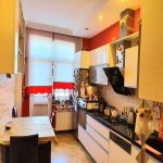 Kirayə (aylıq) 3 otaqlı Yeni Tikili, Qara Qarayev metrosu, Nizami rayonu 15
