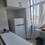 Kirayə (aylıq) 2 otaqlı Köhnə Tikili, Həzi Aslanov metrosu, H.Aslanov qəs., Xətai rayonu 4