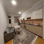 Kirayə (aylıq) 4 otaqlı Yeni Tikili, İnşaatçılar metrosu, Yasamal qəs., Yasamal rayonu 9