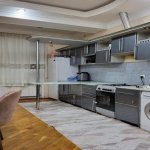 Kirayə (aylıq) 2 otaqlı Yeni Tikili, Gənclik metrosu, Nəsimi rayonu 4